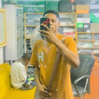 Young coolest(@Youngcoolest5) 's Twitter Profile Photo