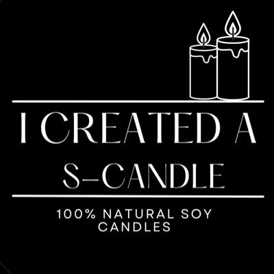 Handmade Soy Candles | Made in the UK. Follow me on Instagram @icreatedascandle