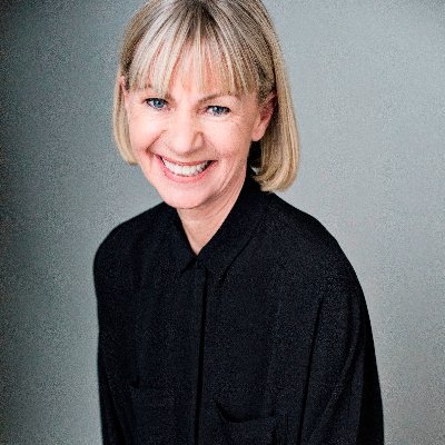 Kate Mosse Profile