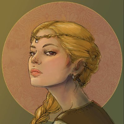 LeonBrown150's profile picture. ♀️ I am no man.