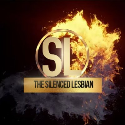 silenced_lesbo's profile picture. Mom #1 ,Wife, HomeSchool Momma,  Normal 🌈,EOL Doula💀, Vegan FTA 🐷, ADHD🧠