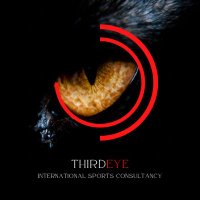 ThirdEYE International Sports Consultancy (@thirdeyesport) 's Twitter Profile Photo ThirdEYE International Sports Consultancy (@thirdeyesport) 's Twitter Profile Photo