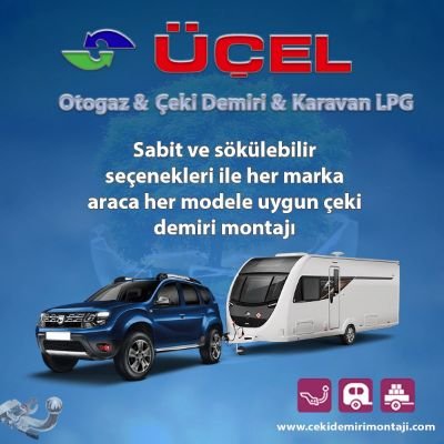 Üçel Otogaz & Çeki Demiri & Yağ Bakımı