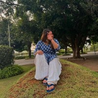 Saanchi Shah (@_saanchis) 's Twitter Profile