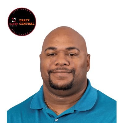 Founder @Cover2Draft, @TeamNBSMedia Sr. NFL Draft Analyst, On-Air talent/content creator, Traffic Coord @ NexStar Media, Coach @ Cypress Creek HS