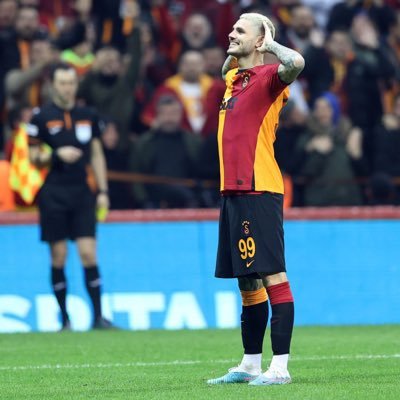 HAYATIN ANLAMI GALATASARAY