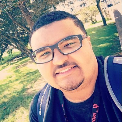 🍏 Special Education Teacher #WeAreWayne | IU Alum 🔴⚪️ | @ButlerEPPSP 41 🐶 Aspiring Administrator | 2% 👨🏽🏫 | I’m ALL In❗️| Opinions are my own