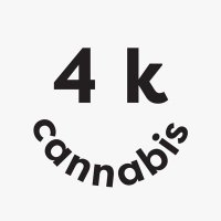 4K Cannabis(@4kcannabisI) 's Twitter Profile Photo