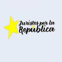 Juristes per la República (@juristestgn) 's Twitter Profile Photo Juristes per la República (@juristestgn) 's Twitter Profile Photo