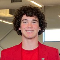 Garrett Oliveira (@garrett_4712) 's Twitter Profile