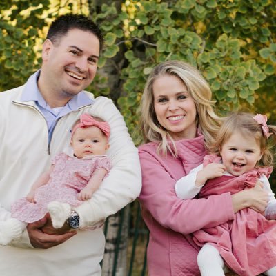 PA in Cardiology at @hennepinHC, part time fantasy baseball enthusiast, full time husband to Ashley and dad to Mads, Lex, and Wrigley, maple Grover!