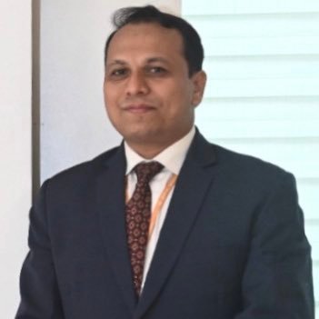 Mahesh Kumar IFS Profile