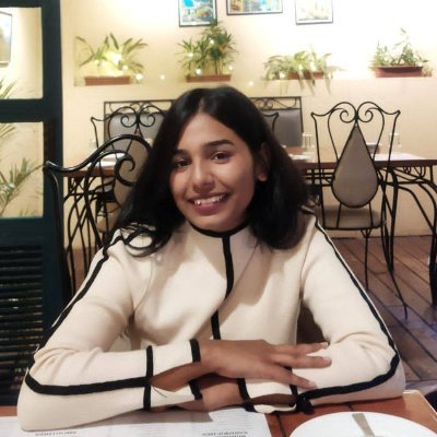 _Mridul06_'s profile picture. MSc Neuroscience @ucl
