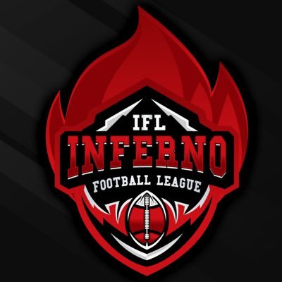 Inferno Football League #CoopStrong