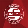 SociosporCAI's profile picture. Socios y socias del C.A. INDEPENDIENTE 👑🍷 🔺100% Política 🔺0% Partidaria https://t.co/VEfc9n4HxJ