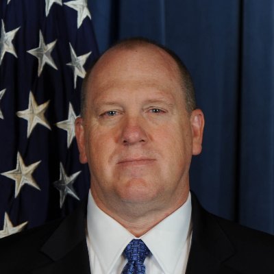 Tom Homan Profile