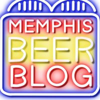 Memphis Beer Blog(@membeerblog) 's Twitter Profile Photo