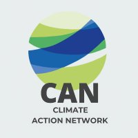 Climate Action Network International (CAN)(@CANIntl) 's Twitter Profile Photo