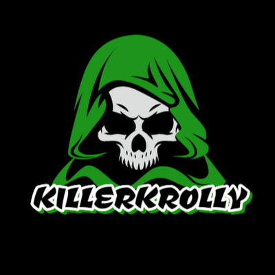 KillerKrolly's profile picture. 