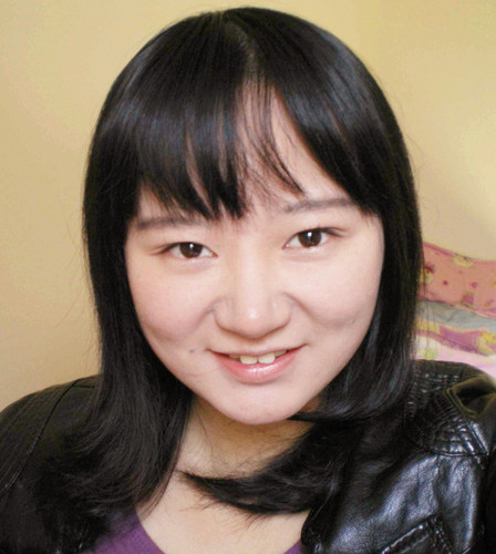 JingWANG10's profile picture. 