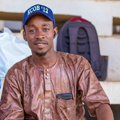 #Allah First# S.A.W# A Muslim Boi. @A Real Fulani #An Economist By Profession# A Rational Thinker, I 💕 Traveling, PDP Member.
