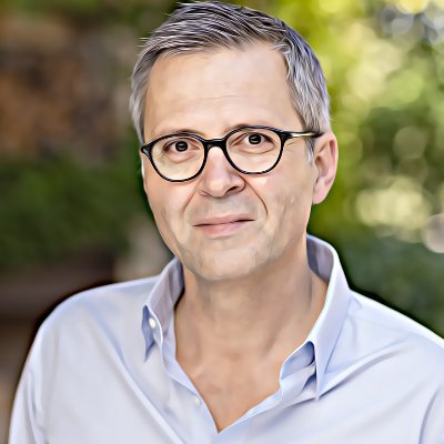 SmithJaredScott's profile picture. Tech Founder & Investor