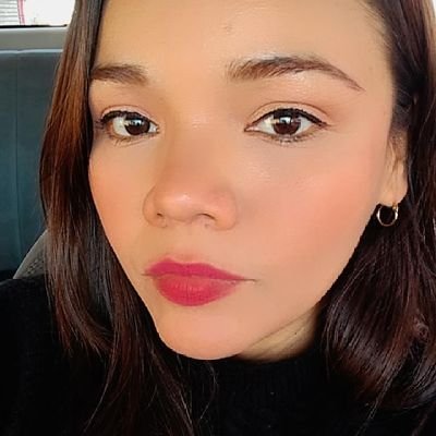 RebecaMatta_'s profile picture. 