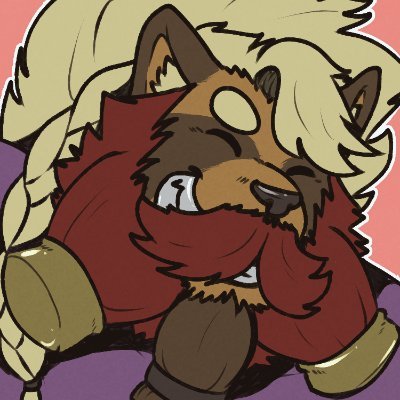 BlacksmithTanukiさんのプロフィール画像