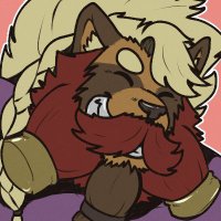 BlacksmithTanuki (@soulasexypanda) 's Twitter Profile Photo BlacksmithTanuki (@soulasexypanda) 's Twitter Profile Photo