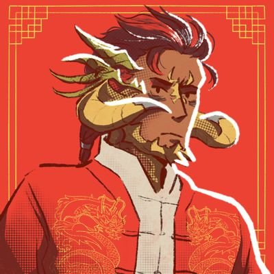 He/him, 20s, chaotic good. drk/sch/rdm. header by @fireemblazem, icon by @shenyun5000.