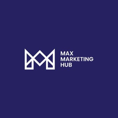 We specialize in web3 projects growth and management. Discord: https://t.co/iahwJMvbgF Mail: officialmaxmarketing.info@gmail.com