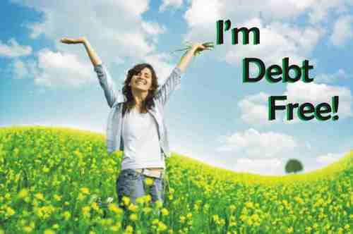 Debt Free After All the UK's leading personal debt solution provider.