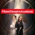 Vampire Academy USA (@vafandomusa) Twitter profile photo Vampire Academy USA (@vafandomusa) Twitter profile photo