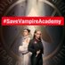 Vampire Academy USA (@VAfandomUSA) Twitter profile photo