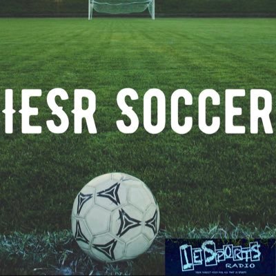 @IESportsRadio’s home for all things soccer!