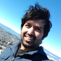 Siddharth Deshpande (@siddhulab) 's Twitter Profile