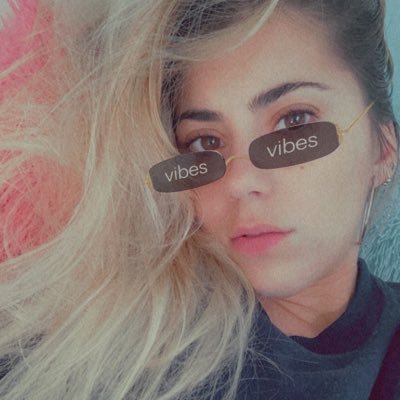 Lydiaapinto1's profile picture. Create your own sunshine✨