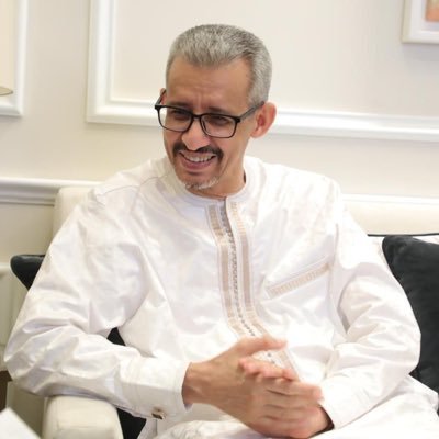 المدير العام للمنظمة العربية للتربية والثقافة والعلوم ALECSO