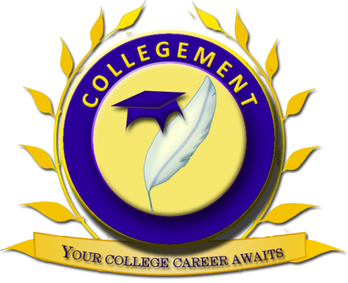 Collegement's profile picture. Professional college advising company helping high school and community college students with applications, personal statements, and college career planning.