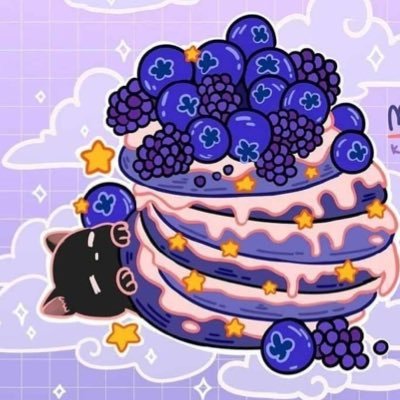 _tartblueberry's profile picture. He/They | 21