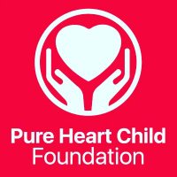 Pure Heart Child Foundation 🌍(@PureHeart_Child) 's Twitter Profile Photo