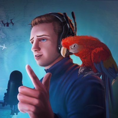 @Twitch Partner Man of many talents Business@JosephPowellOMG.com  https://t.co/QEQ8vFbW99