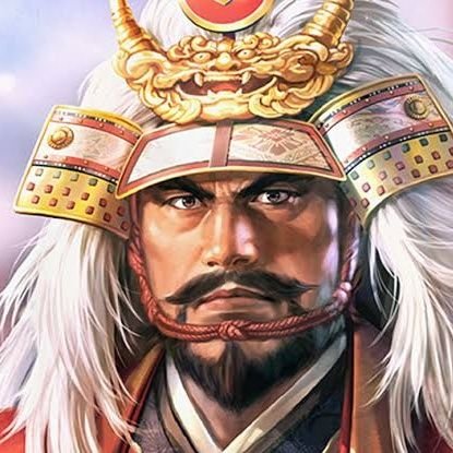 shingen252511's profile picture. 