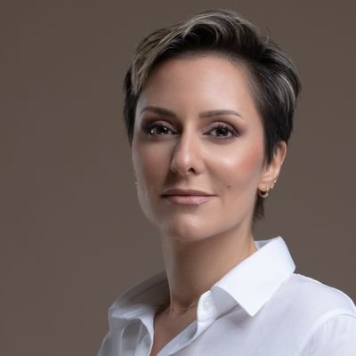 Egyptian. Amreekaniya.
Business Development Consultant