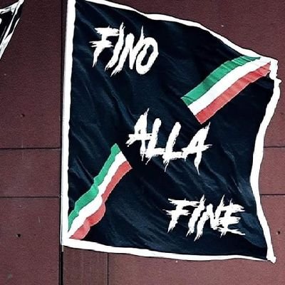 Vincere non è importante, è l'unica cosa che conta. 🇮🇹⚪⚫
100% Gobbo