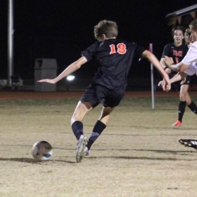 TrippFitzgerald's profile picture. TMI Episcopal ‘26 | Classics Elite 07B ECNL #3 | ODP 07B #11 | positions: outside back / wing