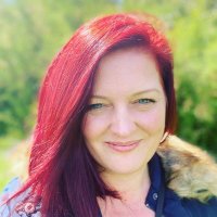 Katie Kendrick Isaacson (@katieisaacson) 's Twitter Profile