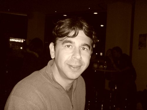 mkarp's profile picture. 