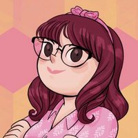 Rose Fangrrrl(@RoseFangrrrl) 's Twitter Profile Photo