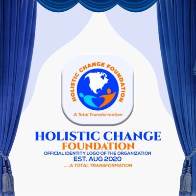 holistic_change's profile picture. Holistic Change Foundation is a recognized NGO in Ghana, registered under the COMPANIES ACTS 2019 (ACT 992) with the registration number CG021810422.